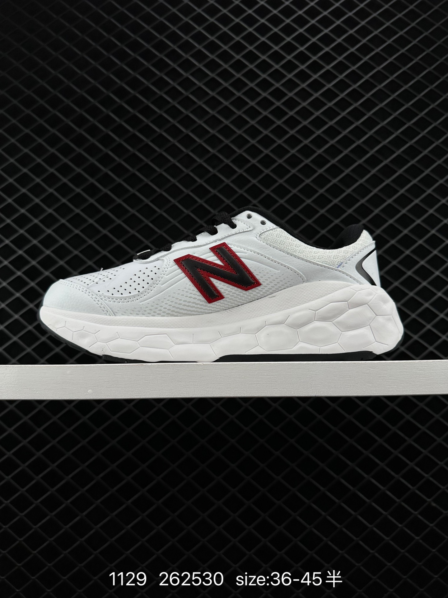 New Balance Fresh Foam X 840Fv1